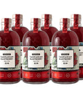 7k Distillery Raspberry Coloured Gin 725ml Case of 6