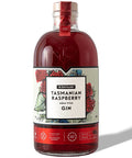 7k Distillery Raspberry Coloured Gin 725ml Single Bottle