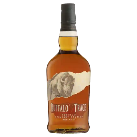 Buffalo Trace Kentucky Straight Bourbon American Whiskey 700ml