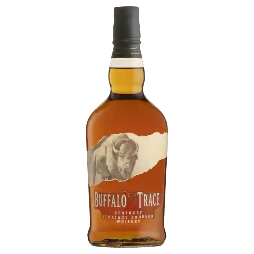 Buffalo Trace Kentucky Straight Bourbon American Whiskey 700ml