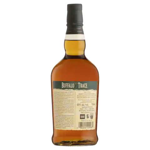 Buffalo Trace Kentucky Straight Bourbon American Whiskey 700ml