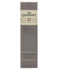 The Glenlivet 12 Year Old Single Malt Whisky 700ml