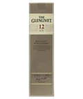 The Glenlivet 12 Year Old Single Malt Whisky 700ml