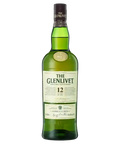 The Glenlivet 12 Year Old Single Malt Whisky 700ml