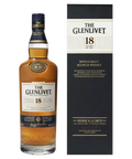 Glenlivet 18 Years Old Single Malt Scotch Whisky 700ml