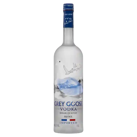 Grey Goose Original Vodka 700ml