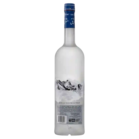 Grey Goose Original Vodka 700ml