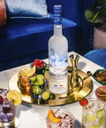 Grey Goose Original Vodka 700ml