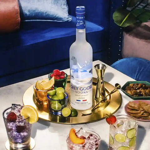 Grey Goose Original Vodka 700ml