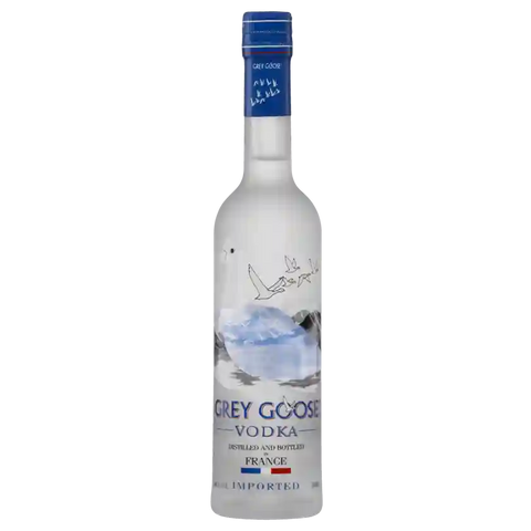 Grey Goose Vodka 200ml