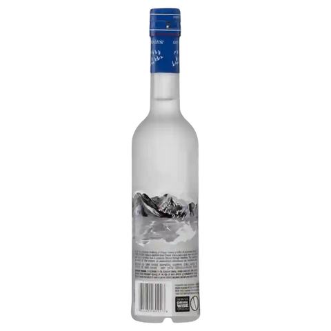 Grey Goose Vodka 200ml