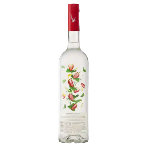 Grey Goose Essences Strawberry & Lemongrass 700ml
