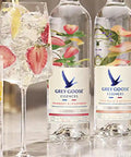 Grey Goose Essences Strawberry & Lemongrass 700ml