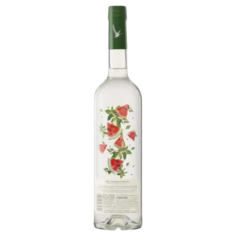 Grey Goose Essences Watermelon & Basil Vodka 700ml