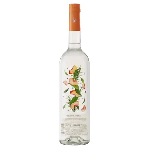 Grey Goose Essences White Peach & Rosemary Vodka 700ml