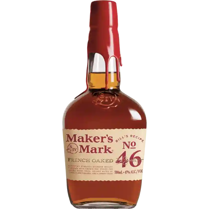 Maker's Mark 46 700ml