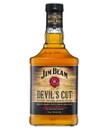 Jim Beam Devil's Cut Kentucky Straight Bourbon Whiskey 700ml
