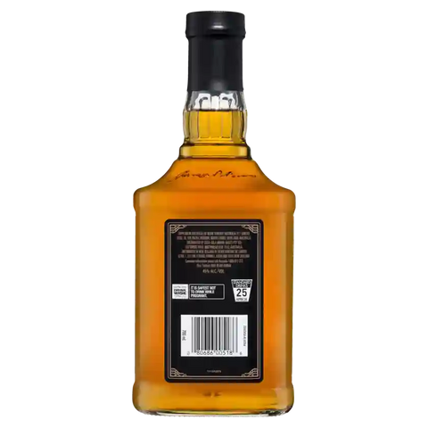 Jim Beam Devil's Cut Kentucky Straight Bourbon Whiskey 700ml