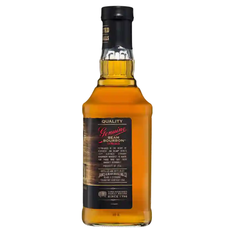 Jim Beam Devil's Cut Kentucky Straight Bourbon Whiskey 700ml
