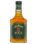 Jim Beam Rye Pre Prohibition Style Whiskey 700ml