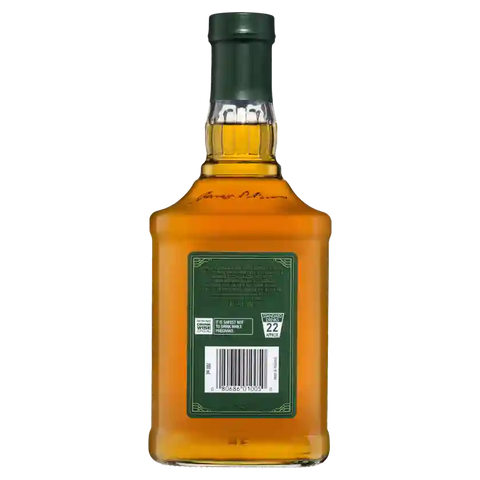 Jim Beam Rye Pre Prohibition Style Whiskey 700ml