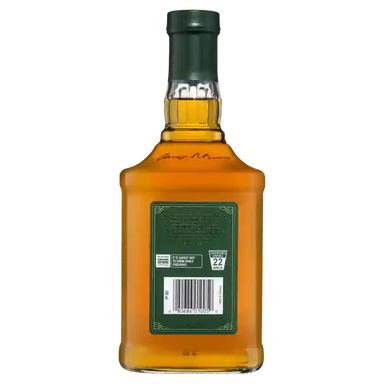 Jim Beam Rye Pre Prohibition Style Whiskey 700ml