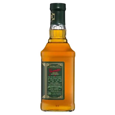 Jim Beam Rye Pre Prohibition Style Whiskey 700ml