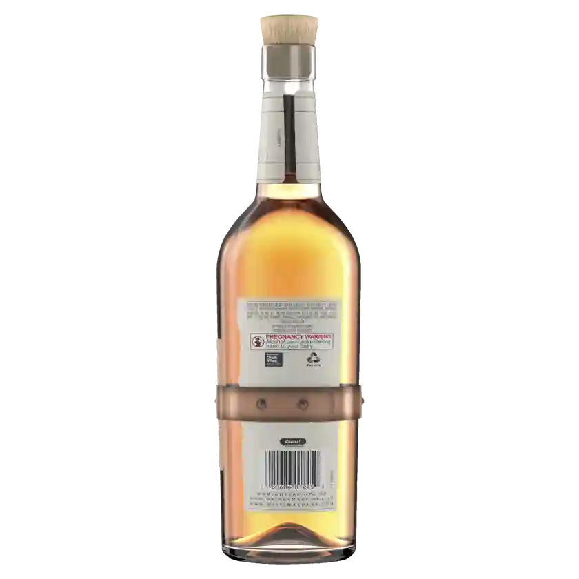 Basil Hayden Kentucky Straight Bourbon Whiskey 700ml