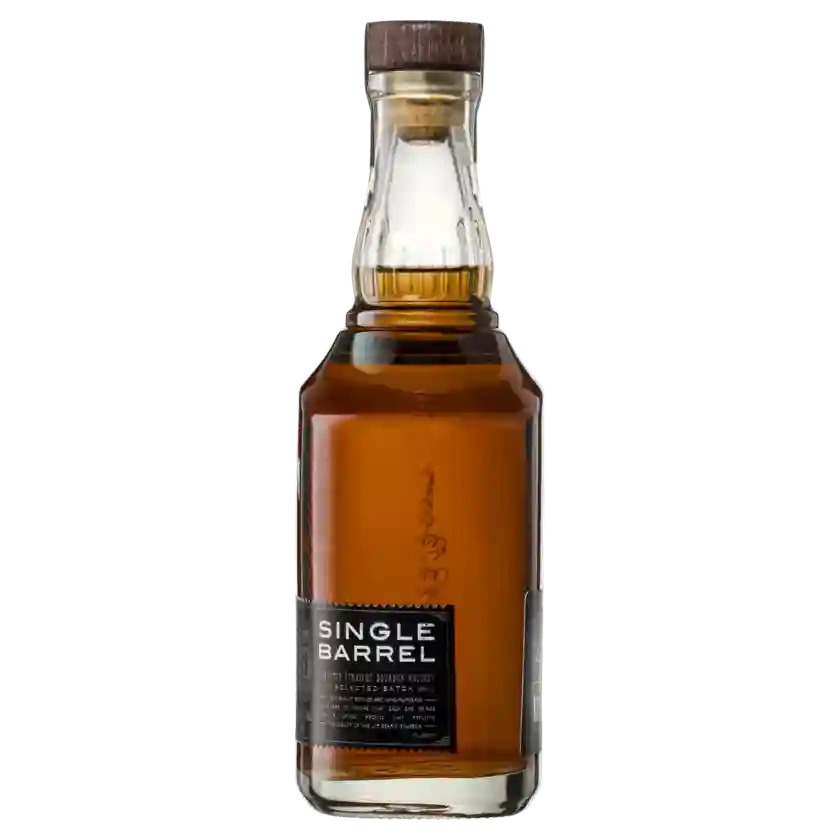 Jim Beam Single Barrel Bourbon 700ml