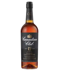 Can Closure Closureadian Club 12 Year Old Classic Blended Can Closure Closureadian Whisky 700ml