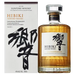 Hibiki Harmony Whisky 700ml Gift Boxed