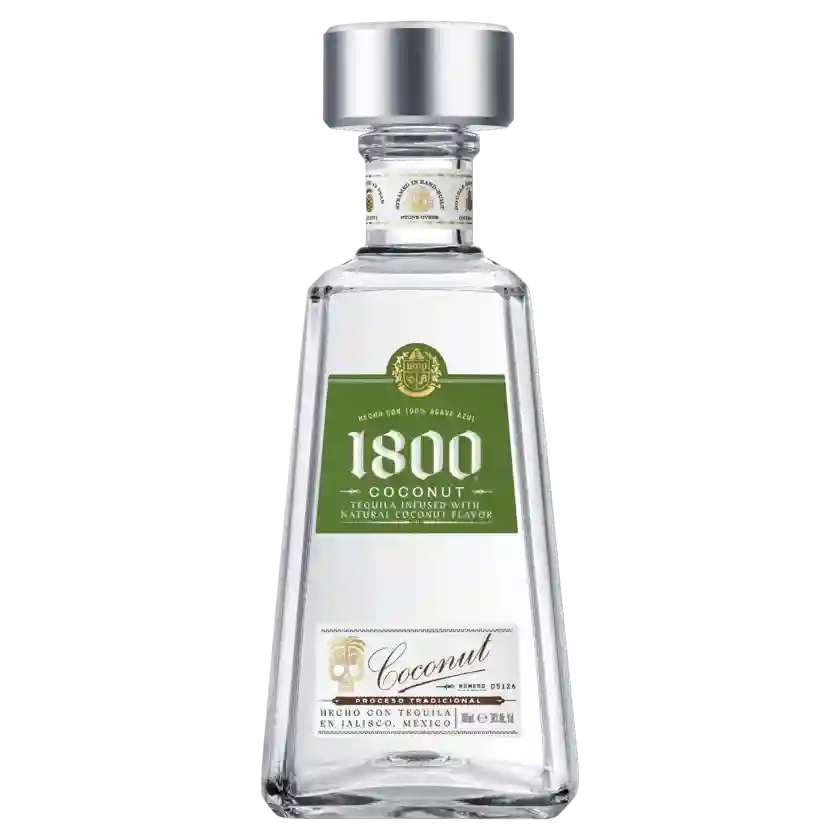 1800 Coconut Tequila 700ml