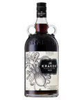 The Kraken Black Spiced Rum 1L