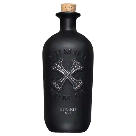 Bumbu XO Rum 700ml