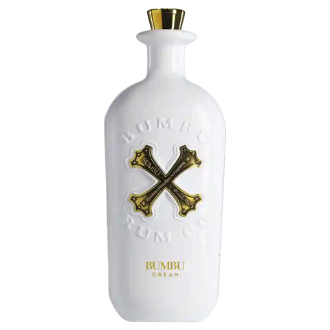 Bumbu Cream Rum 700ml