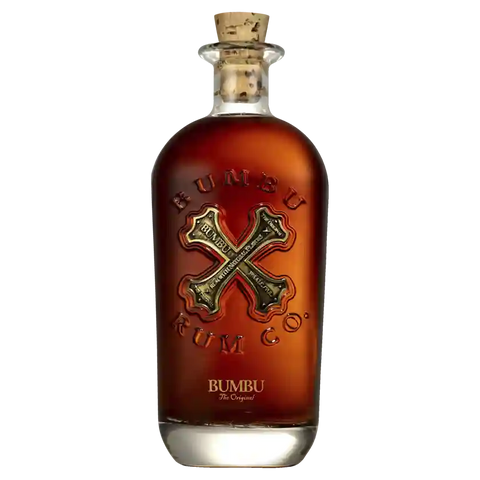Bumbu Original Rum 700ml