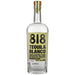818 Blanco Tequila 700ml