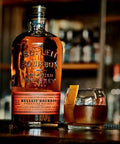 Bulleit Frontier Kentucky Straight Bourbon Whiskey 700ml