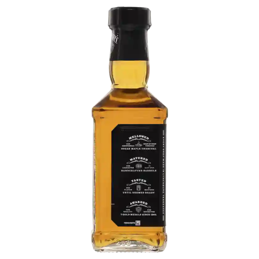 Jack Daniel's Old No.7 Tennessee Whiskey 200ml