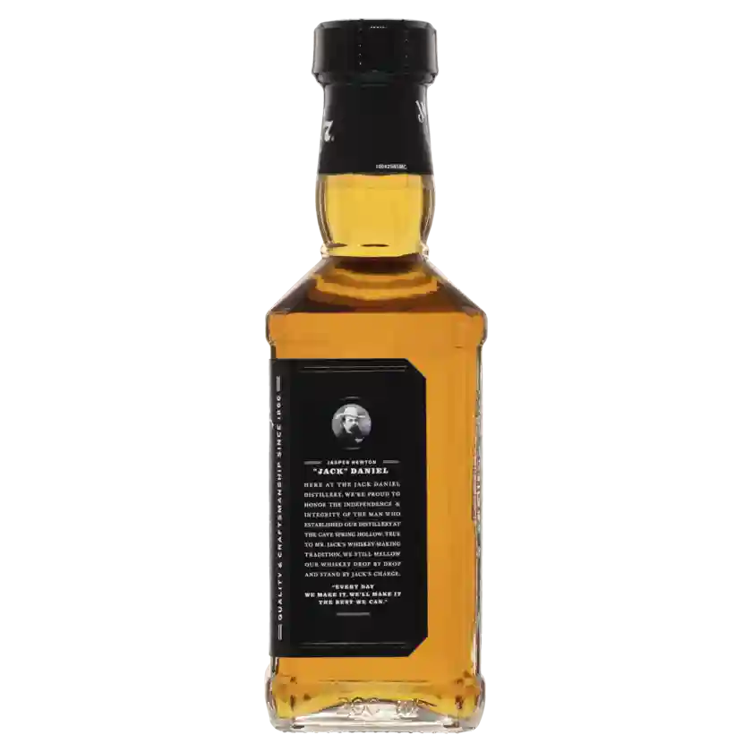 Jack Daniel's Old No.7 Tennessee Whiskey 200ml