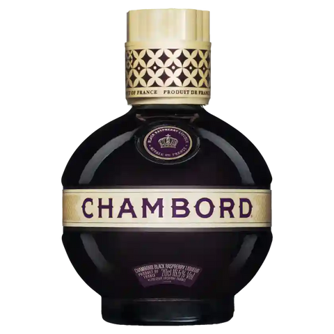 Chambord Liqueur 200ml