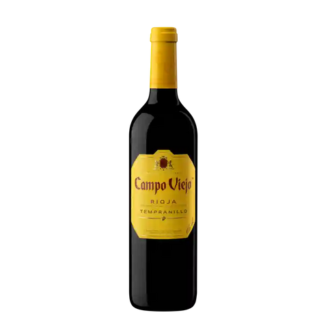 Campo Viejo Tempranillo 750ml