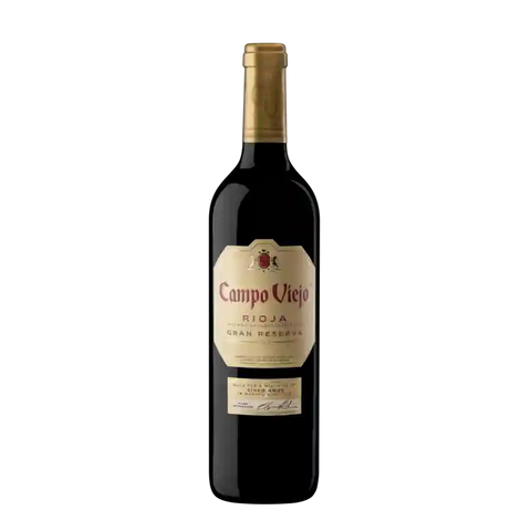 Campo Viejo Gran Reserva 750ml