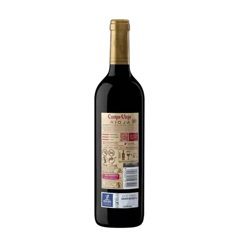 Campo Viejo Gran Reserva 750ml
