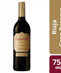Campo Viejo Gran Reserva 750ml