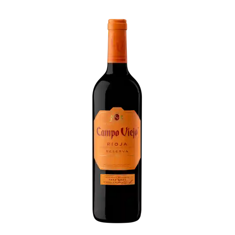 Campo Viejo Reserva 750ml