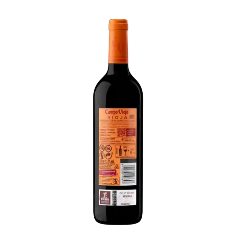 Campo Viejo Reserva 750ml