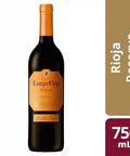 Campo Viejo Reserva 750ml