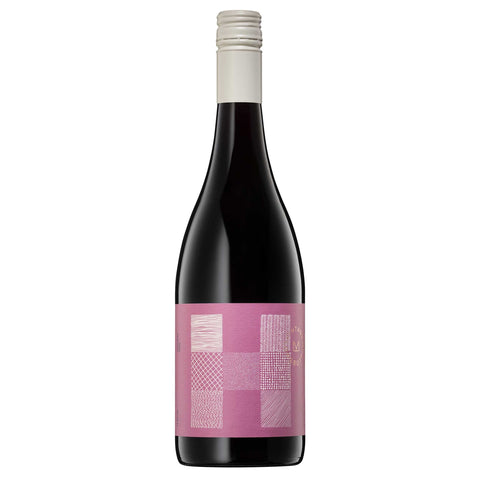 Longbottom H Syrah Adelaide Hills 2021