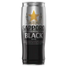 Sapporo Black Can 650ml Case of 12